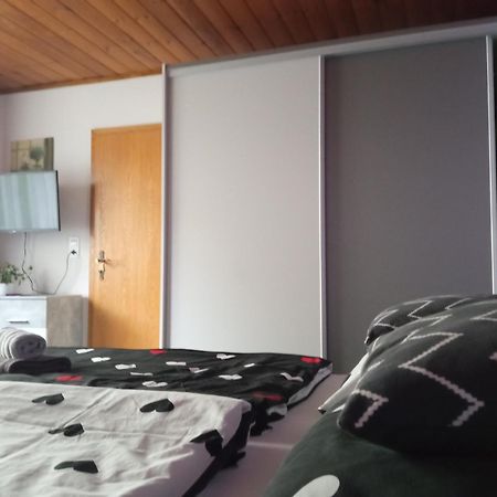 Haus Kraus Apartment Bayerisch Eisenstein Ngoại thất bức ảnh