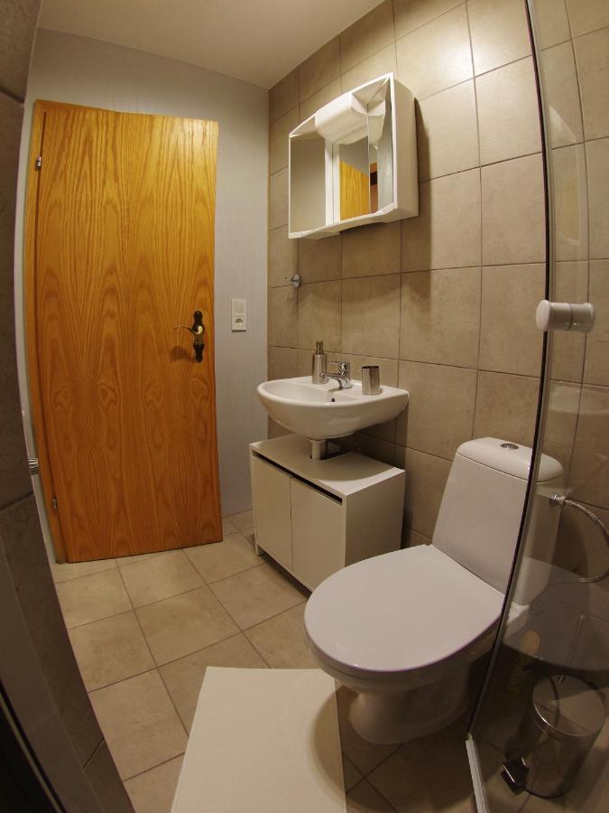 Haus Kraus Apartment Bayerisch Eisenstein Ngoại thất bức ảnh