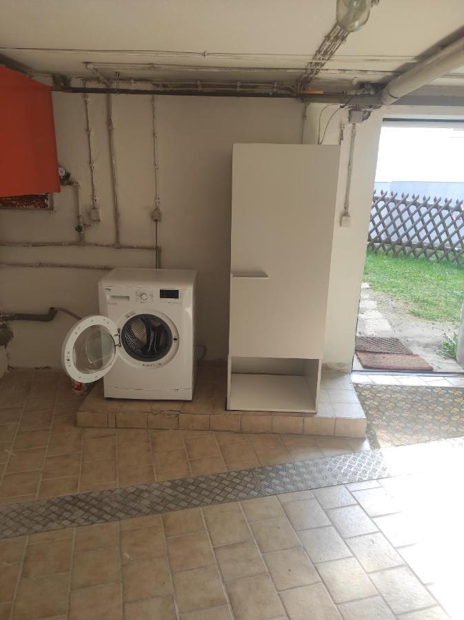 Haus Kraus Apartment Bayerisch Eisenstein Ngoại thất bức ảnh