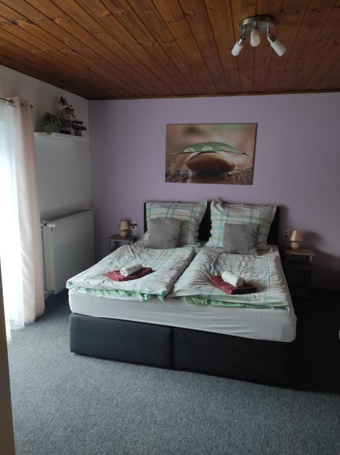 Haus Kraus Apartment Bayerisch Eisenstein Ngoại thất bức ảnh