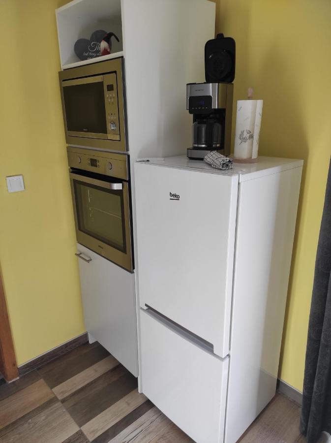 Haus Kraus Apartment Bayerisch Eisenstein Ngoại thất bức ảnh