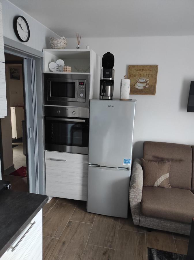 Haus Kraus Apartment Bayerisch Eisenstein Ngoại thất bức ảnh