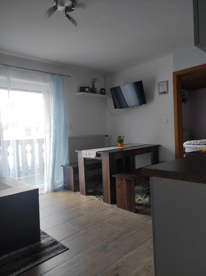 Haus Kraus Apartment Bayerisch Eisenstein Ngoại thất bức ảnh