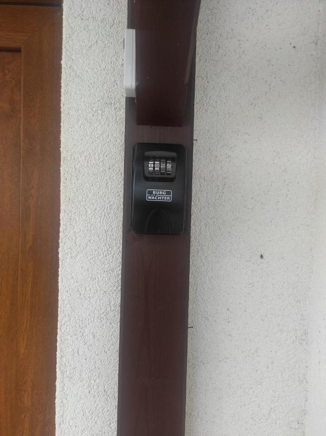 Haus Kraus Apartment Bayerisch Eisenstein Ngoại thất bức ảnh