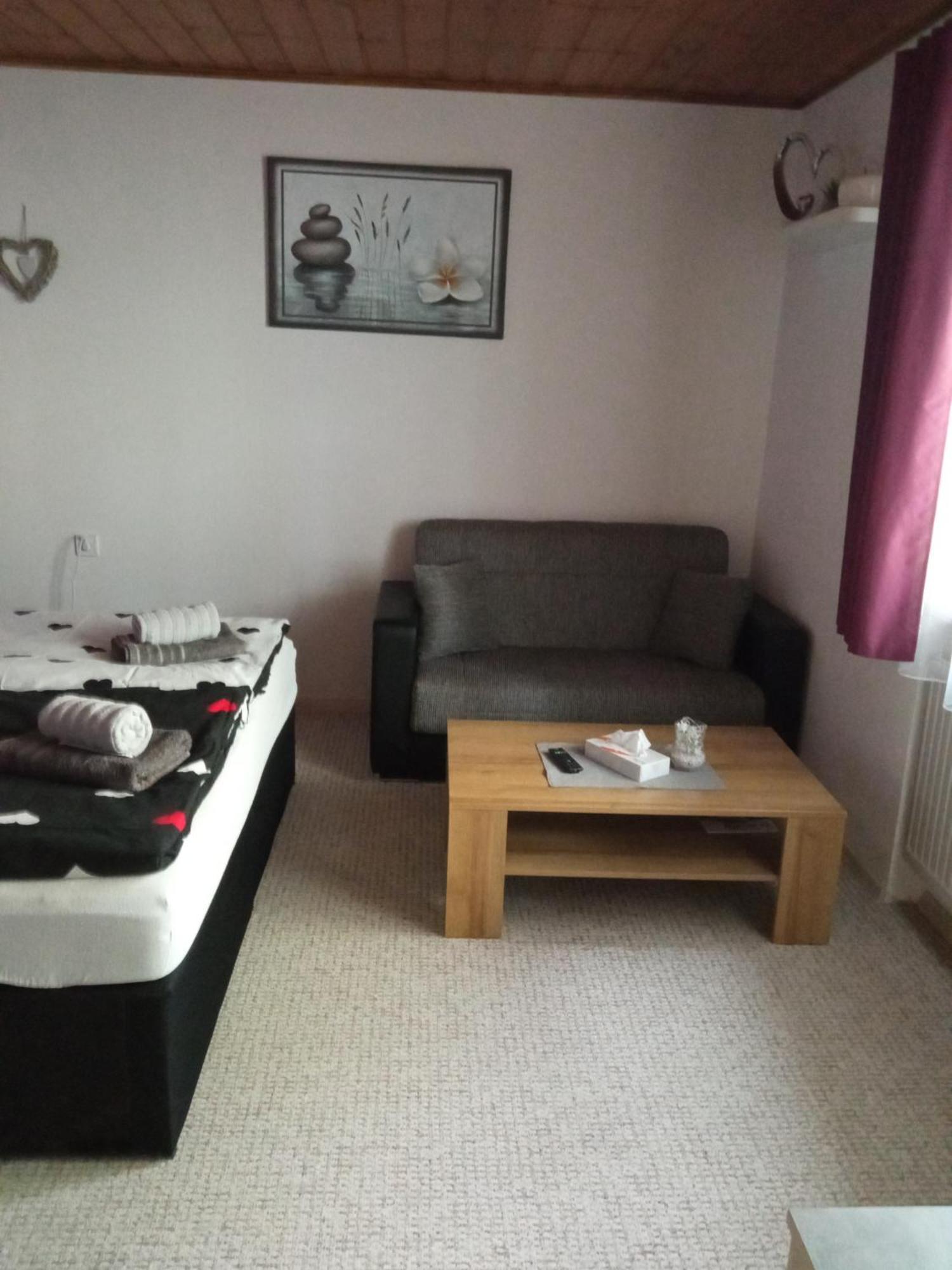 Haus Kraus Apartment Bayerisch Eisenstein Ngoại thất bức ảnh